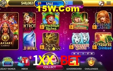 1XX Bet - Winners Celebration